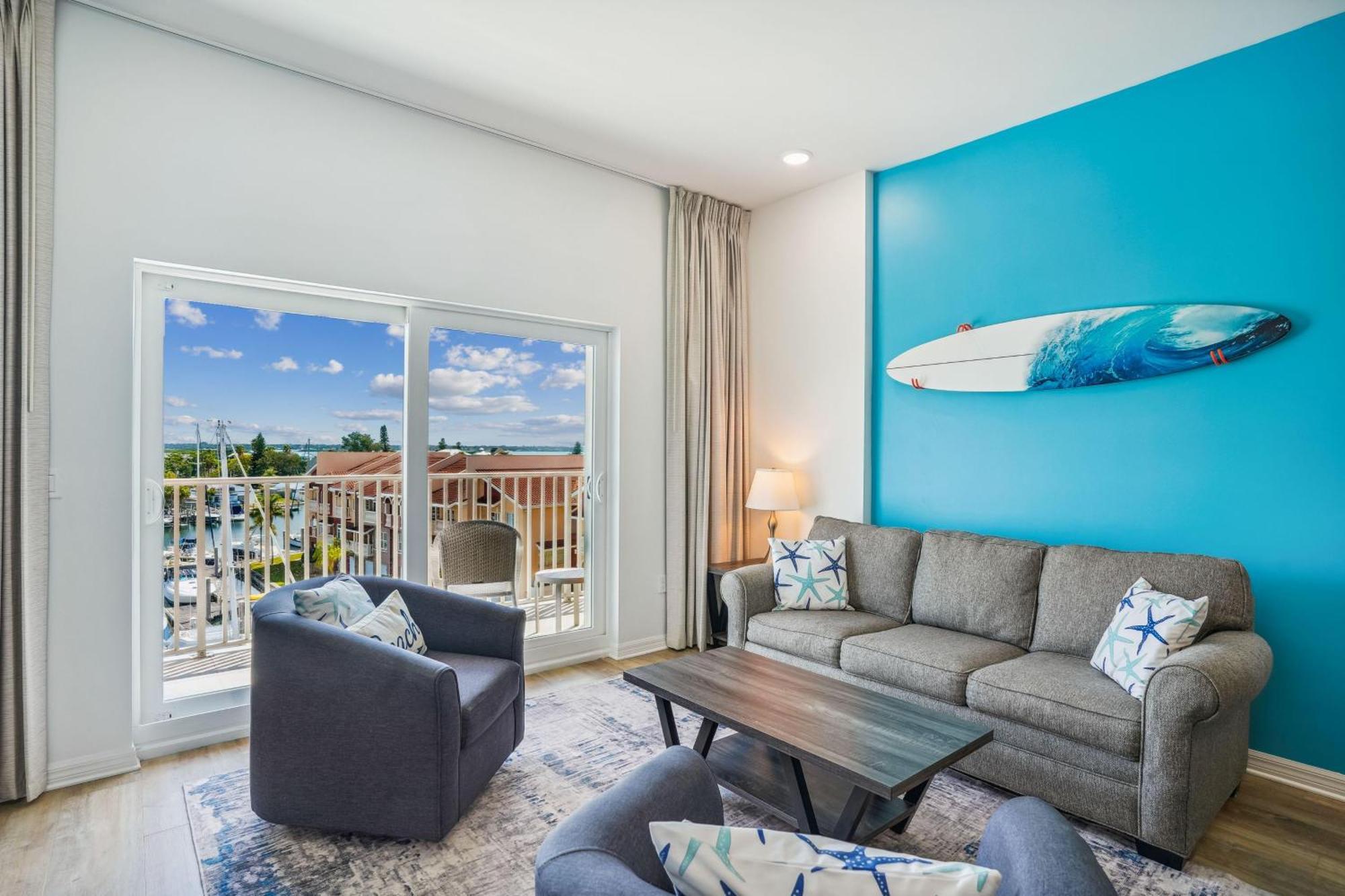 Madeira Bay Resort I 1505 St. Pete Beach Exterior foto