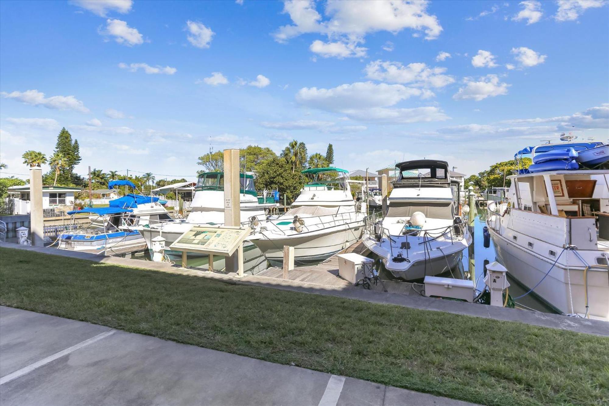 Madeira Bay Resort I 1505 St. Pete Beach Exterior foto