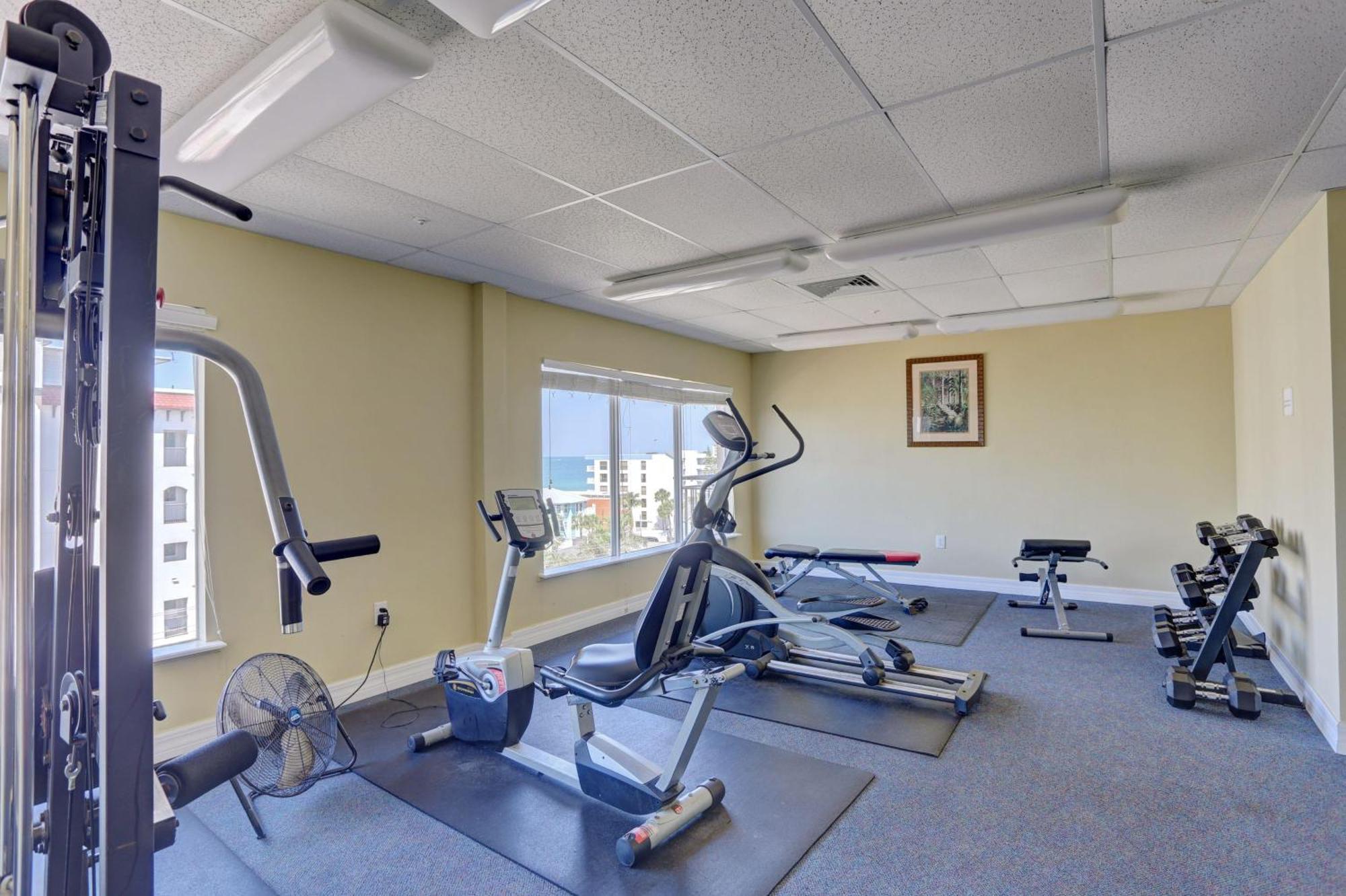 Madeira Bay Resort I 1505 St. Pete Beach Exterior foto